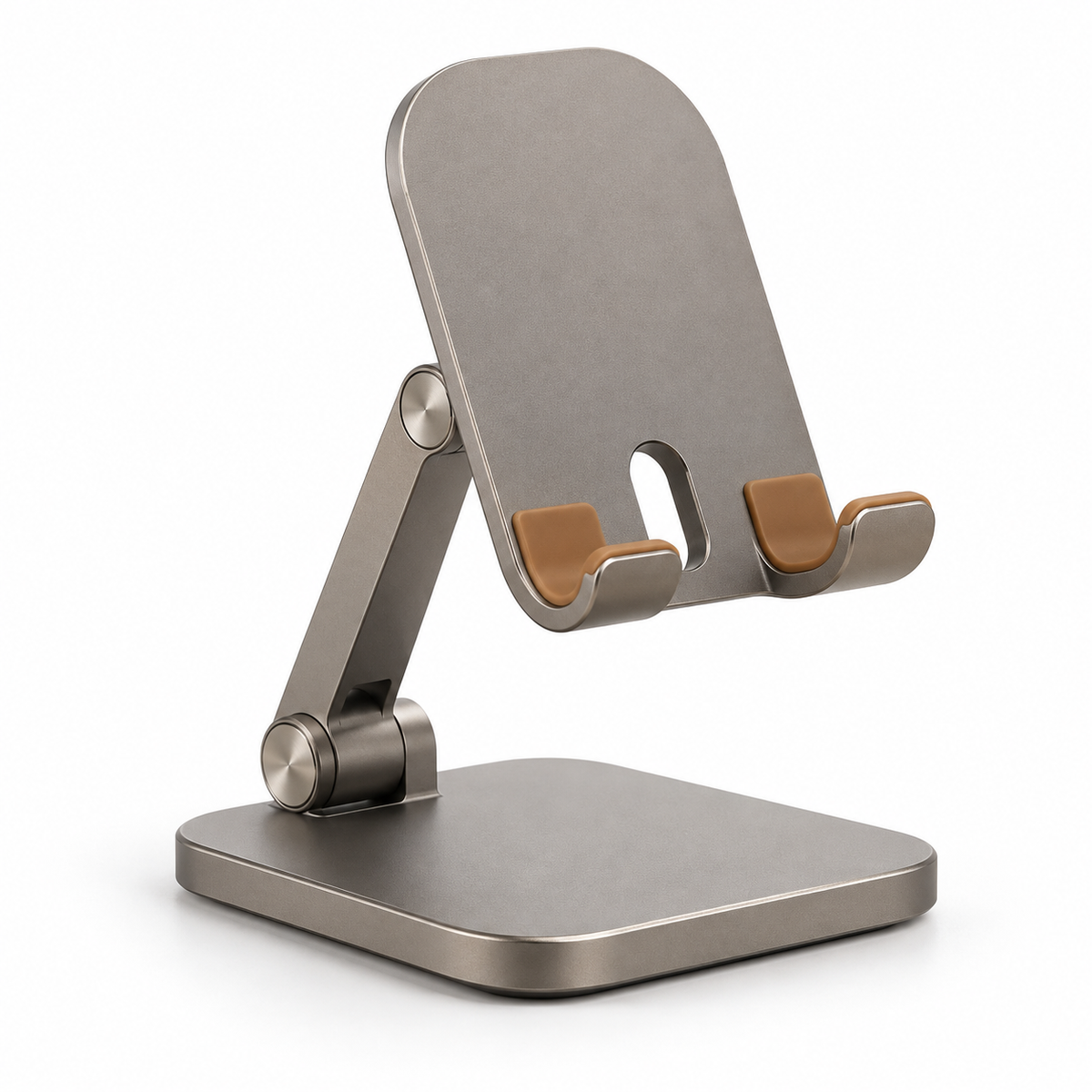 Adjustable Desktop Phone Stand
