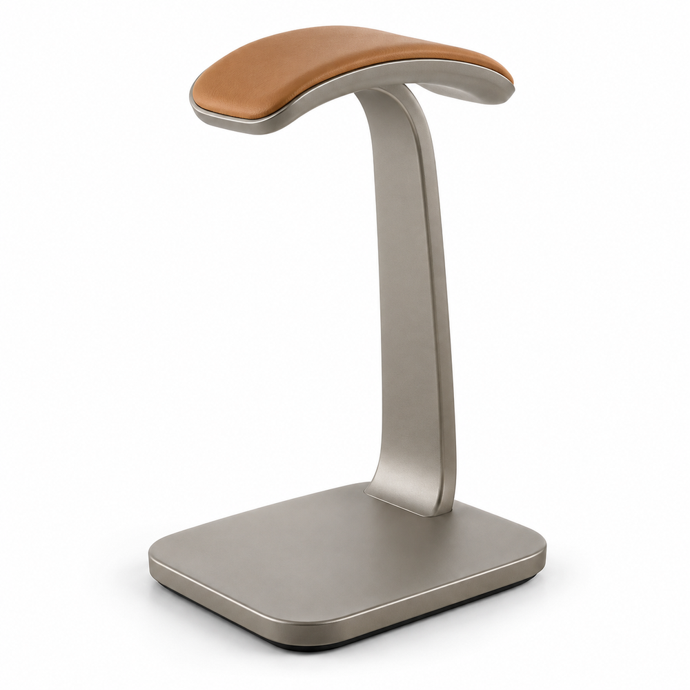 Desktop Headphone Stand
