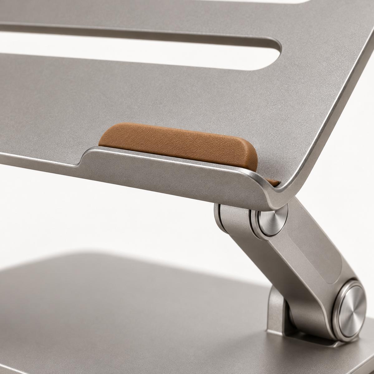 Adjustable Laptop Stand