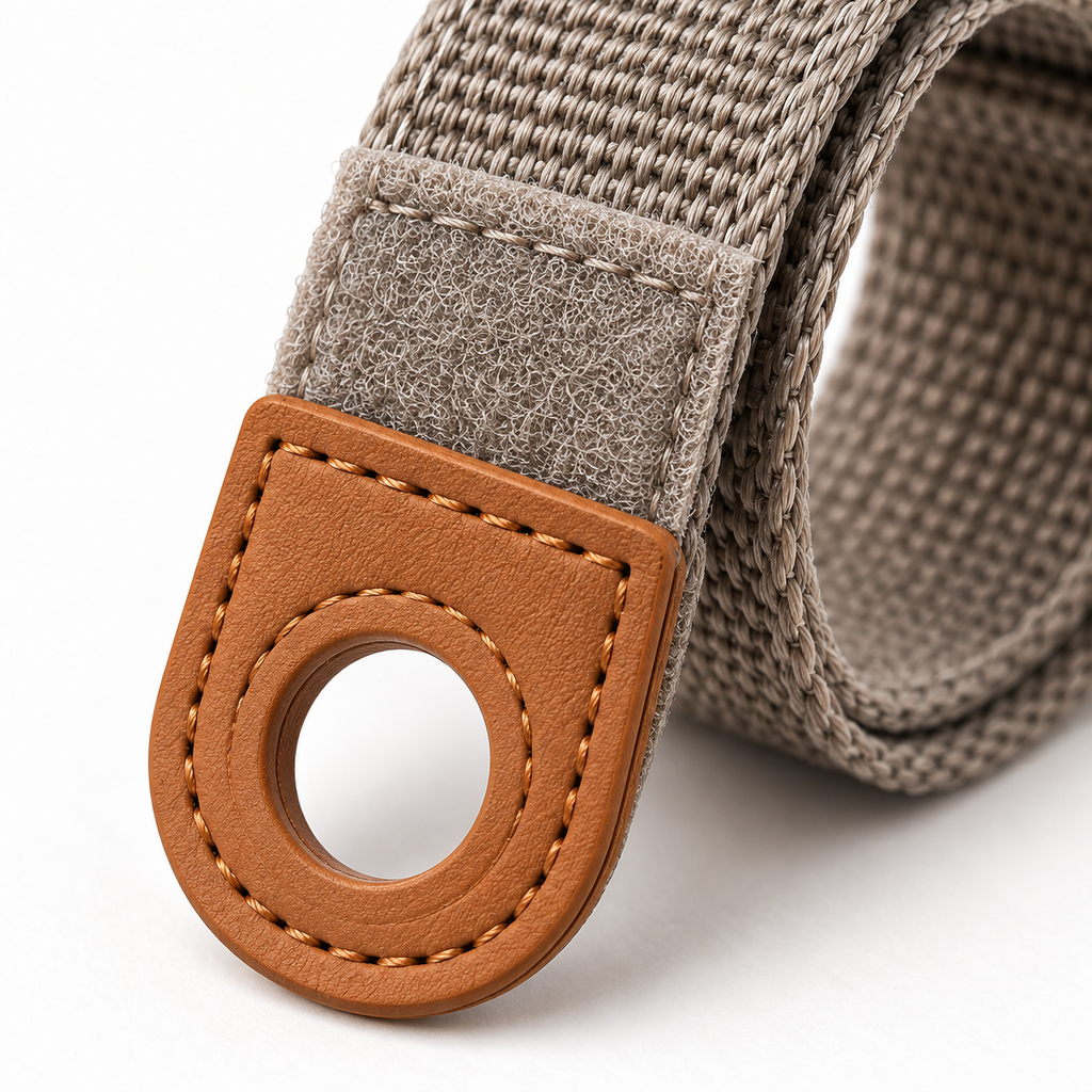 Reusable Cable Straps - Set of 6