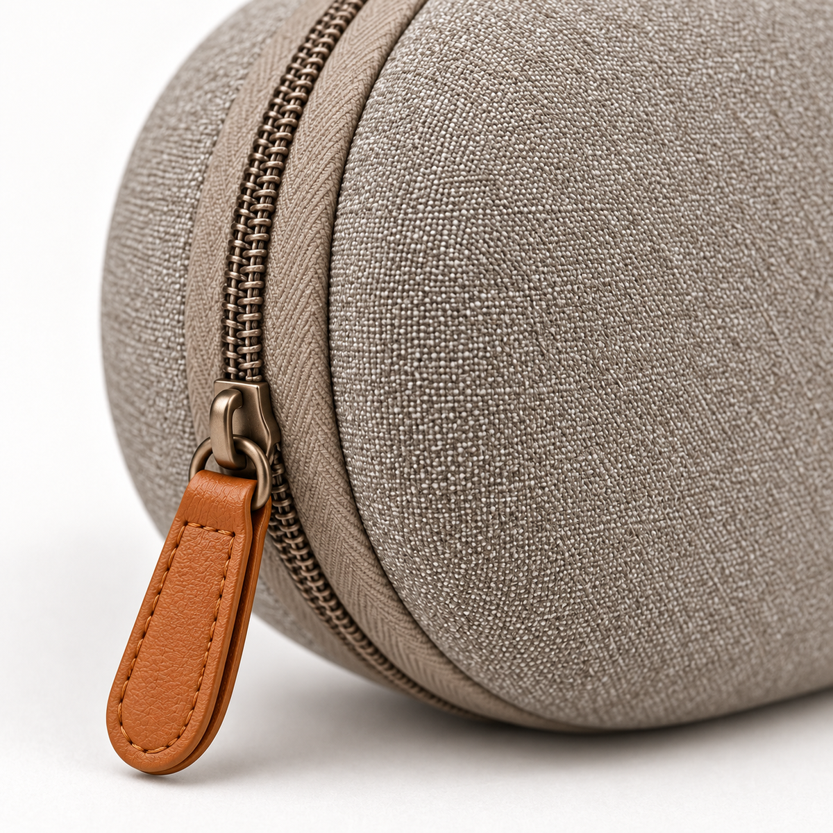Headphone Travel Case