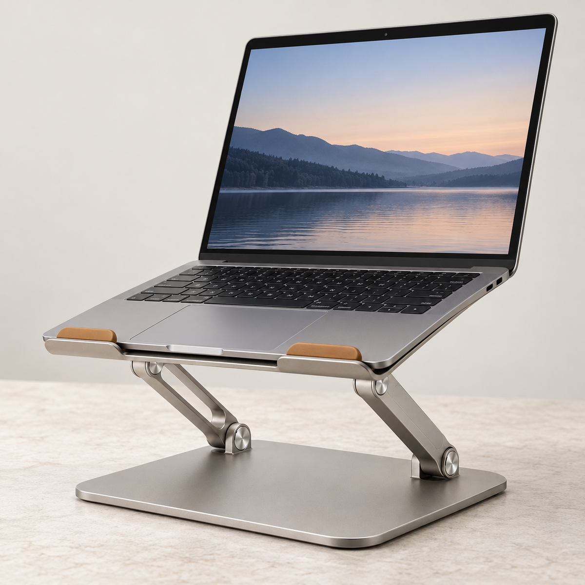 Adjustable Laptop Stand