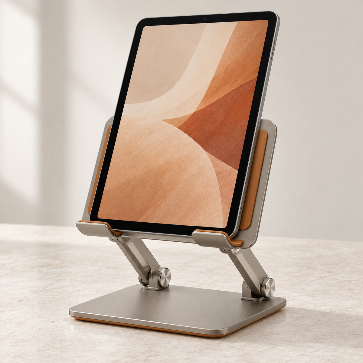 Adjustable Tablet Stand